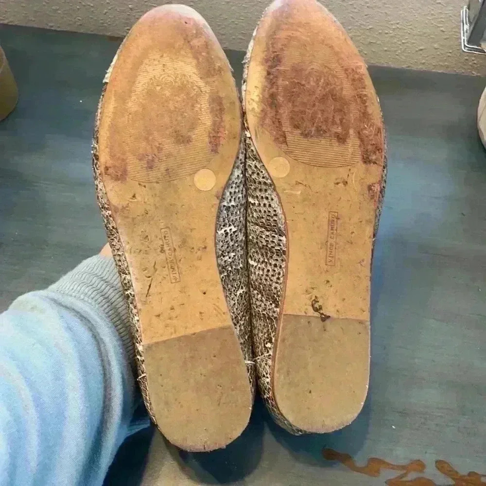 VINCE CAMUTO Women’s Flats - Picture 7 of 8